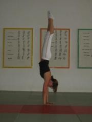 Handstand Handstand
